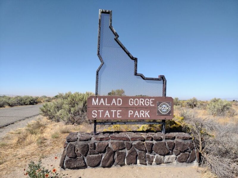 Twin Falls: Off the Beaten Path Guided Half-Day Tour - Twin Falls: Off the Beaten Path Guided Half-Day Tour