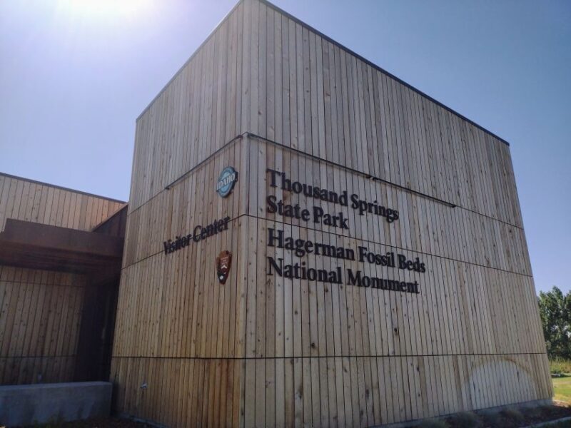 Twin Falls: Off the Beaten Path Guided Half-Day Tour - FAQ