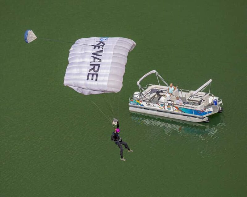 Twin Falls: Scenic Boat Tour of the Snake River - Practical Tips for Your Trip