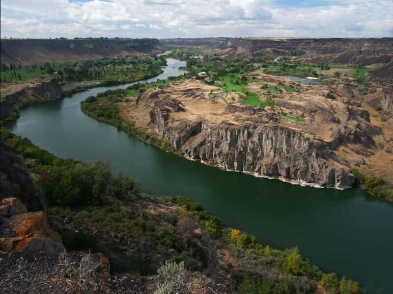 Twin Falls: Scenic Boat Tour of the Snake River - Who Should Consider This Tour?