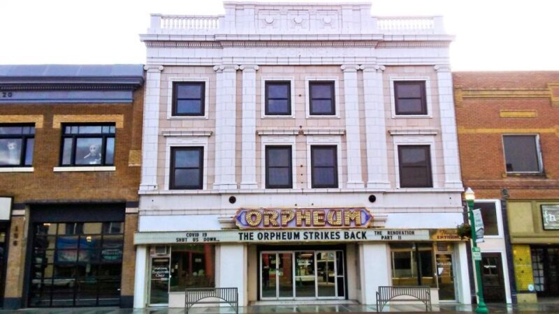 Twin Falls: Shoshone Falls & City Tour Half-Day Guided Tour - Exploring Twin Falls: A Scenic and Historic Journey