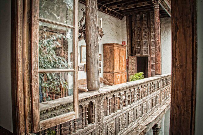 Twin Ticket Casa de los Balcones + Molino de gofio del Hoyo - FAQ