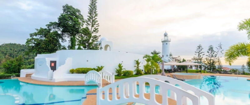 Twin Treasures: Discovering Dumaguete and Valencia - Key Points