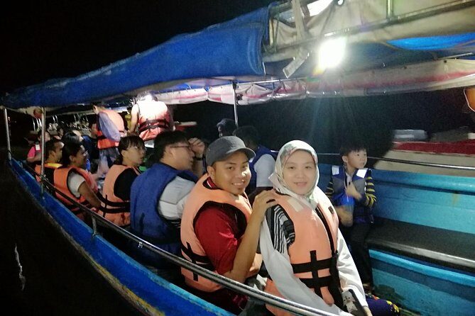 Twinkling Kuala Selangor Firefly Boat Tour from Kuala Lumpur - A Detailed Look at the Kuala Selangor Firefly Tour