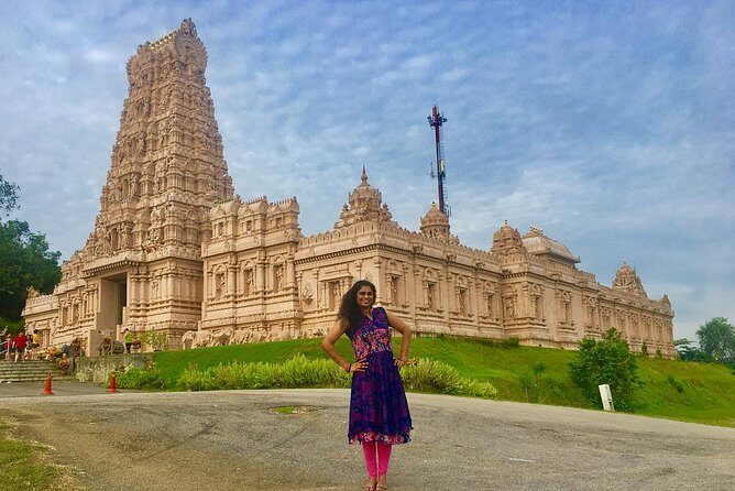 Twinkling Kuala Selangor Firefly Boat Tour from Kuala Lumpur - Final Thoughts