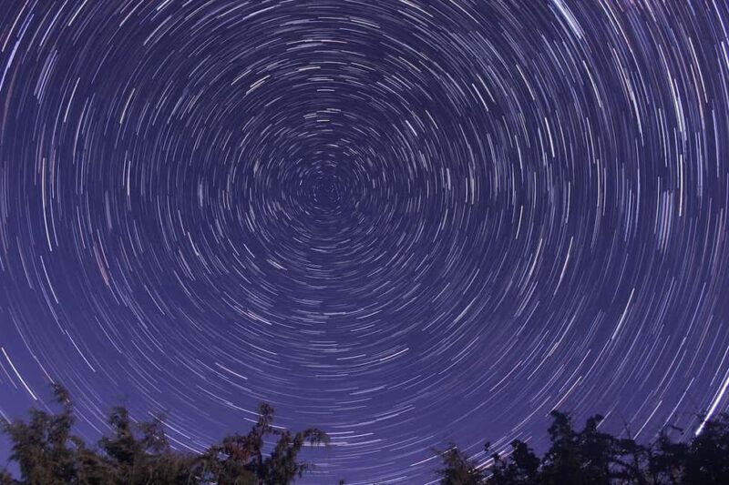Twizel: Japanese-Language Zen Stargazing Experience - Twizel: Japanese-Language Zen Stargazing Experience