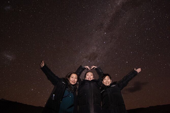 Twizel Stargazing Experience with a Guide (Carbon Positive) - Who Will Love This Tour?