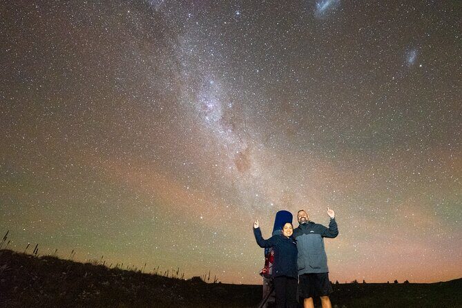 Twizel Stargazing Experience with a Guide (Carbon Positive) - Frequently Asked Questions
