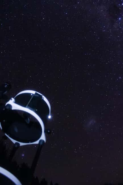 Twizel: Stargazing Tour with an Astronomer and Telescope - Who Will Love This Experience?