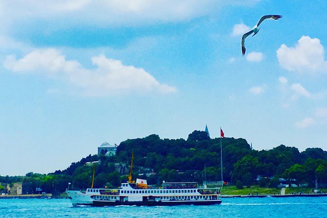Two (2) days Istanbul Historical and Food Tour - No Hidden Cost - Who Is This Tour Best For?
