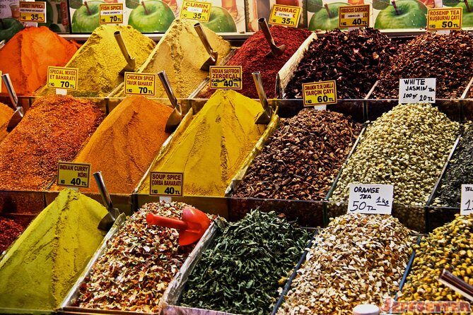 Two (2) days Istanbul Historical and Food Tour - No Hidden Cost - Final Thoughts