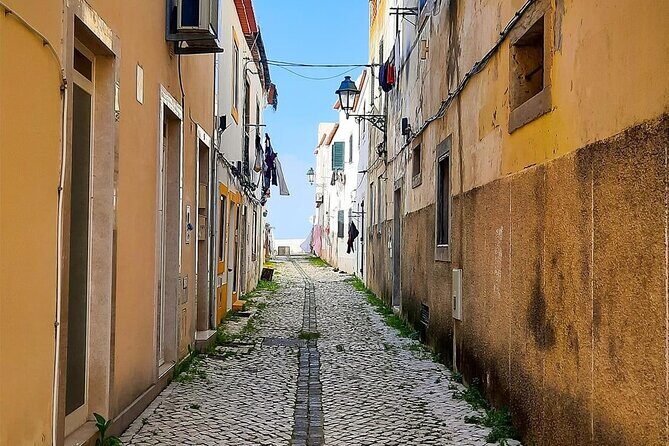 Two Bridges Gastronomic Private Tour - Lisbon King's Christ - Final Thoughts on the Tour