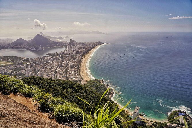 Two brothers (Dois Irmãos) Hike - Final Thoughts: Is the Dois Irmãos Hike Right for You?
