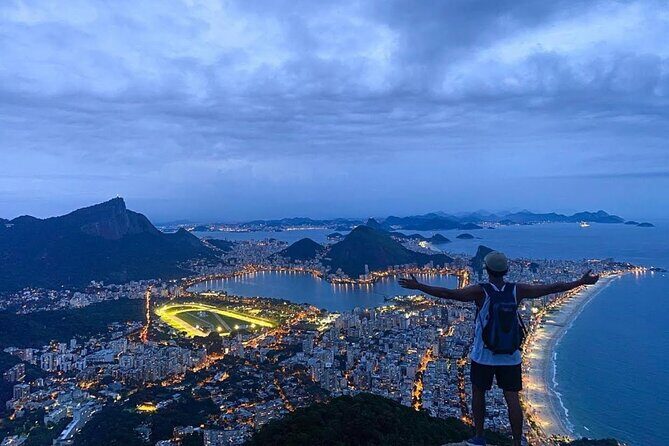 Two Brothers hike and Vidigal, the most beautiful view of Rio - Final Thoughts: Why This Tour Stands Out