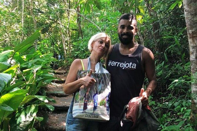 Two Brothers Trail- one of the best views of Rio (transfer is included) - The Full Experience: What to Expect from the Two Brothers Trail Tour