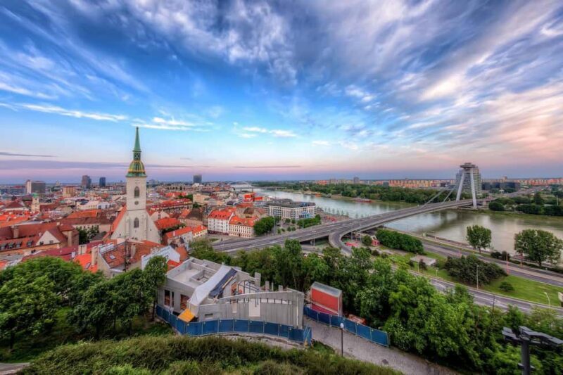 Two Capitals in One Day: Bratislava & Budapest from Vienna - Potential Drawbacks to Keep in Mind
