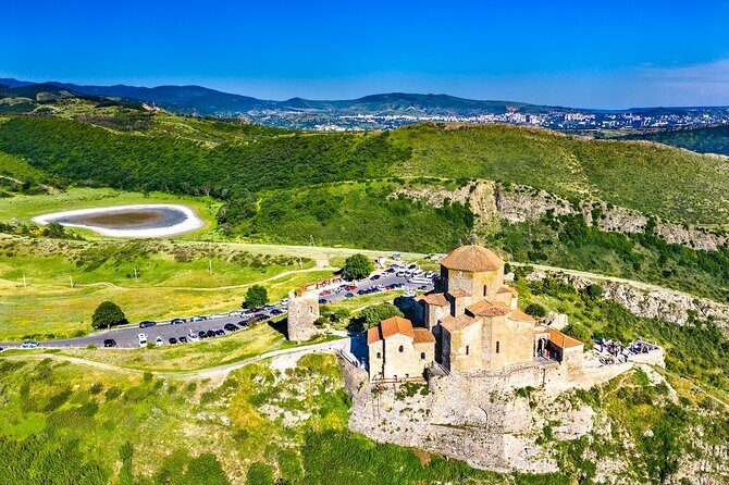 Two Capitals in One Day: Tbilisi and Mtskheta Combo Tour - Final Thoughts