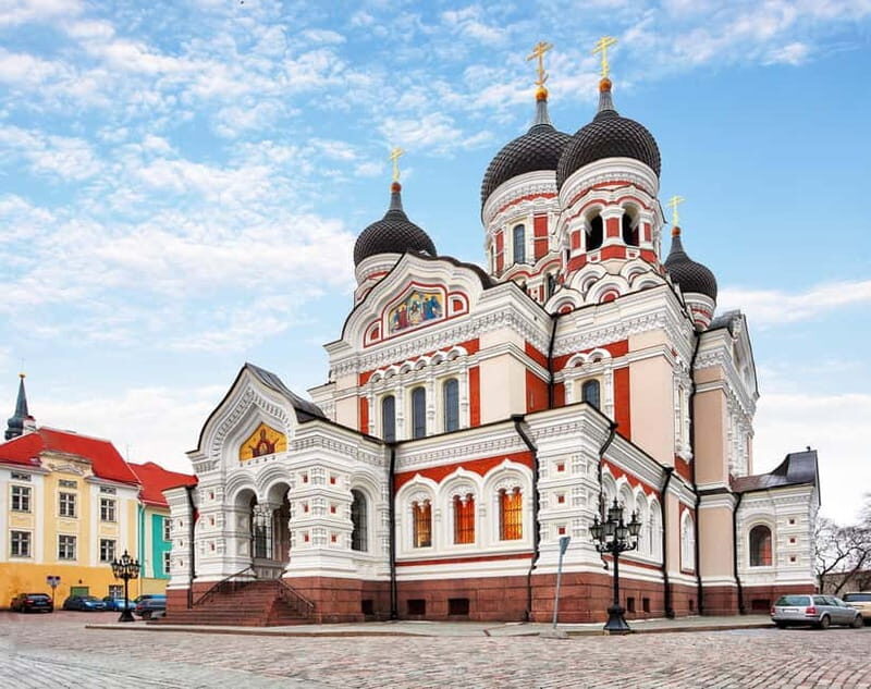 Two Countries in One Day: Day Trip from Riga to Tallinn - The Practicalities: What You Need to Know