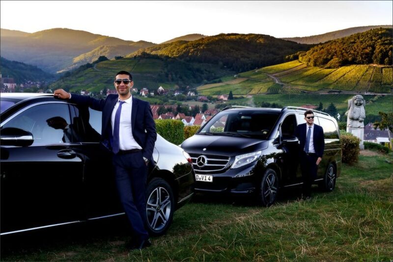 Two countries in one day. Germany, Black Forest and France - In-Depth Review of the Tour Experience