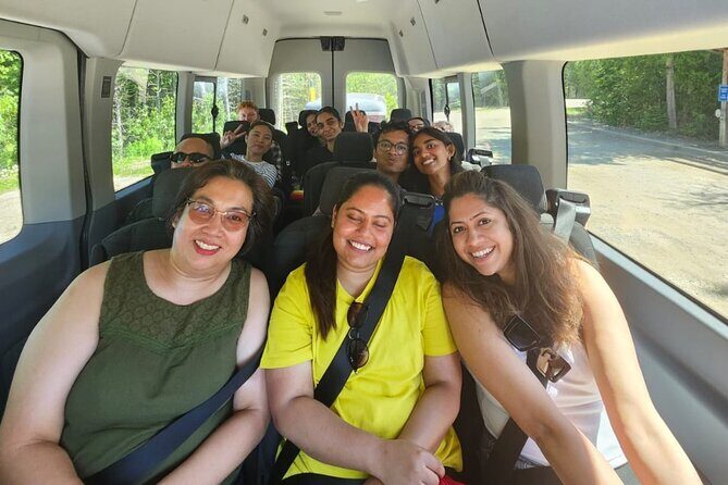 Two-Day Camping Adventure in Bruce Peninsula National Park - Value and Practicality: Is It Worth It?