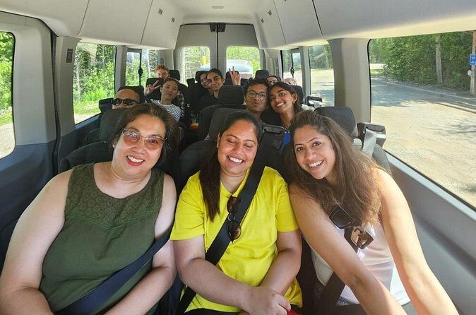 Two-Day Camping Adventure in Bruce Peninsula National Park - Who Should Consider This Tour?