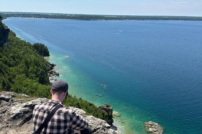Two-Day Camping Adventure in Bruce Peninsula National Park - FAQs