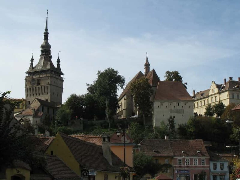 Two-Day Castle Tour in Transylvania - What Makes This Tour Stand Out?