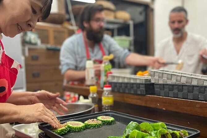 Two-Day Farm Stay and Culinary Adventure - Key Points