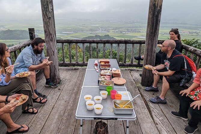 Two-Day Farm Stay and Culinary Adventure - Exploring Kumamoto’s Countryside: A Closer Look