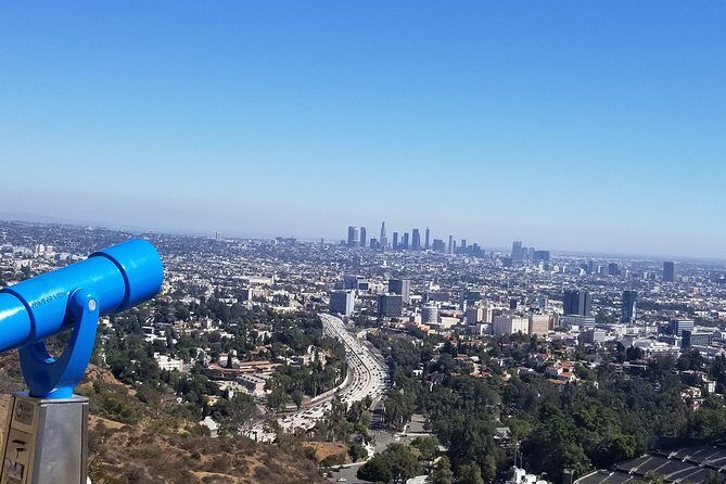 Two-day Los Angeles and Las Vegas Private Tour - Frequently Asked Questions