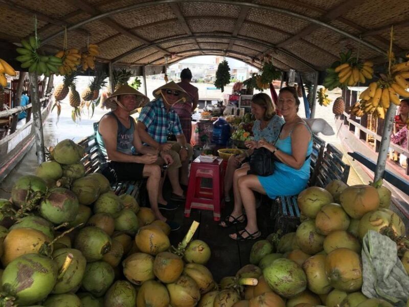 Two-Day Mekong Delta Tour - An In-Depth Look at the Two-Day Mekong Delta Tour