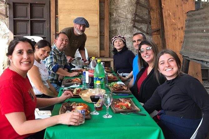 Two day ride through the Sierras - The Horses and Riding Experience