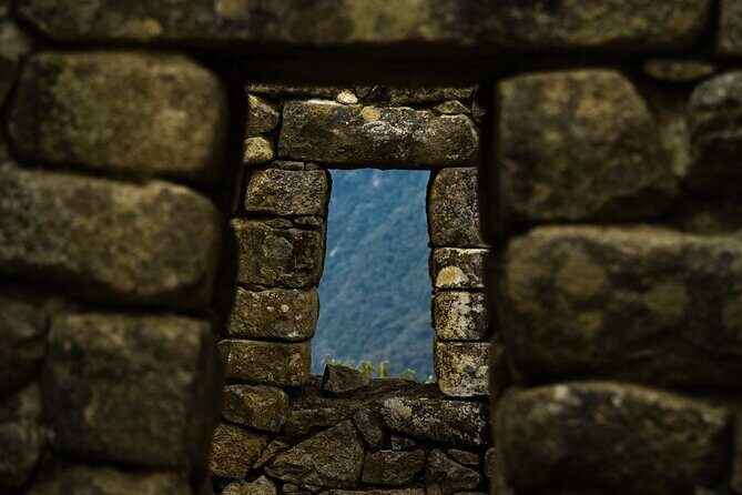 Two Day Short Inca Trail to Machu Picchu - Who Is This Tour For?