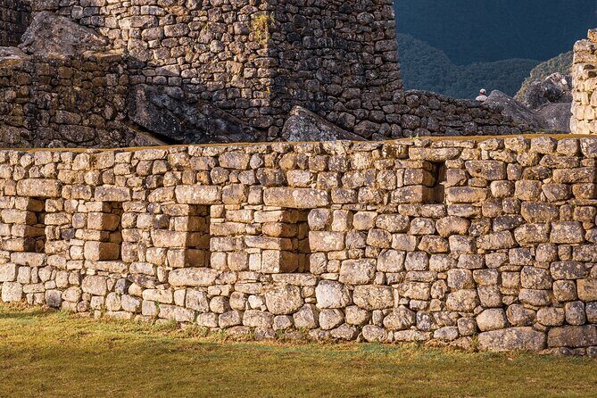 Two Day Short Inca Trail to Machu Picchu - Final Thoughts