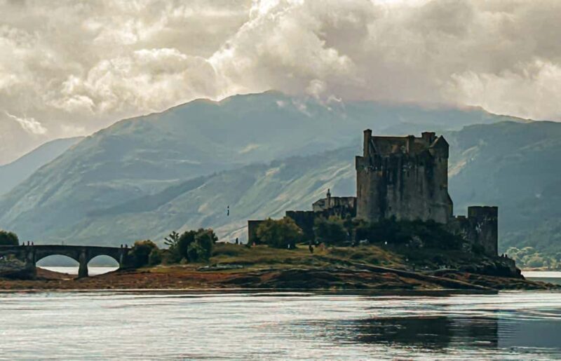 Two Day Taster Tour of Skye and the Highlands - Two Day Taster Tour of Skye and the Highlands - A Heartfelt Exploration