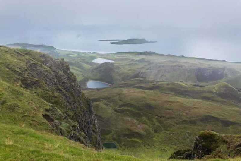 Two Day Taster Tour of Skye and the Highlands - Final Thoughts