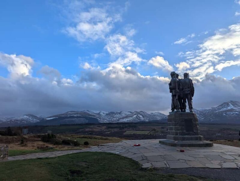 Two Day Taster Tour of Skye and the Highlands - Final Words