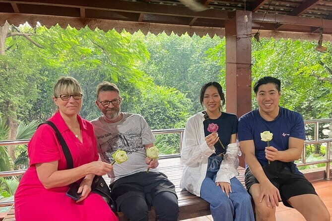 Two Day Tour, Phnom Penh to Siem Reap, Angkor Temple and Back - Final Thoughts: Who This Tour Is Best For