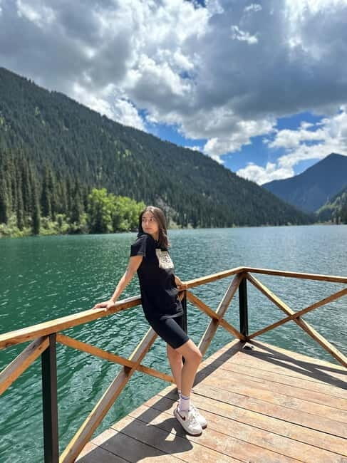 Two-day tour to Charyn, Kolsai and Kaindy - Exploring the Highlights in Detail