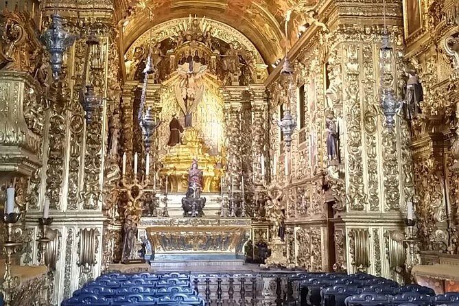 Two-day tour to discover Rio de Janeiro - An In-Depth Look at the Two-Day Rio Tour