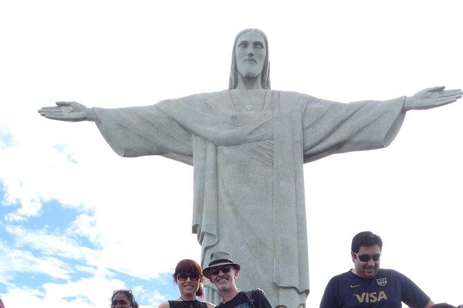 Two-day tour to discover Rio de Janeiro - Frequently Asked Questions