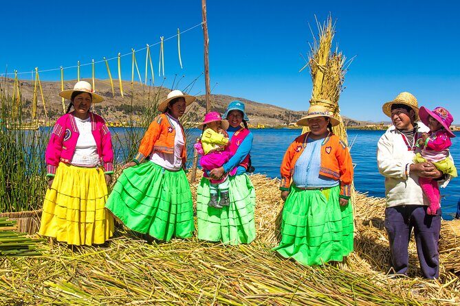 Two-Day Tour to Uros with Amantani and Taquile from Puno - Detailed Review of the Two-Day Lake Titicaca Tour