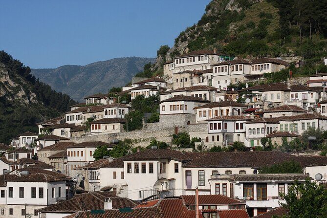 "Two-Day UNESCO Heritage Tour: Berat, Gjirokastra & Butrint" - A Deep Dive into the Two-Day UNESCO Heritage Tour
