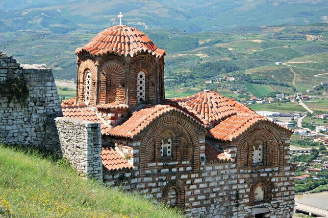 "Two-Day UNESCO Heritage Tour: Berat, Gjirokastra & Butrint" - Who Should Consider This Tour?