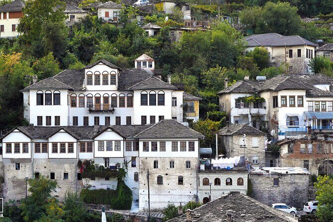 "Two-Day UNESCO Heritage Tour: Berat, Gjirokastra & Butrint" - Final Thoughts
