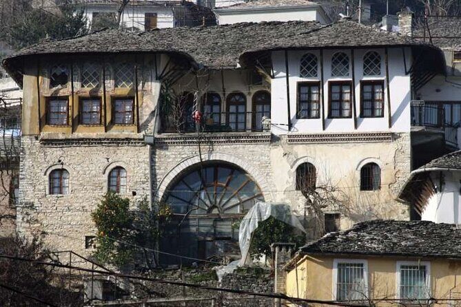 "Two-Day UNESCO Heritage Tour: Berat, Gjirokastra & Butrint" - FAQ