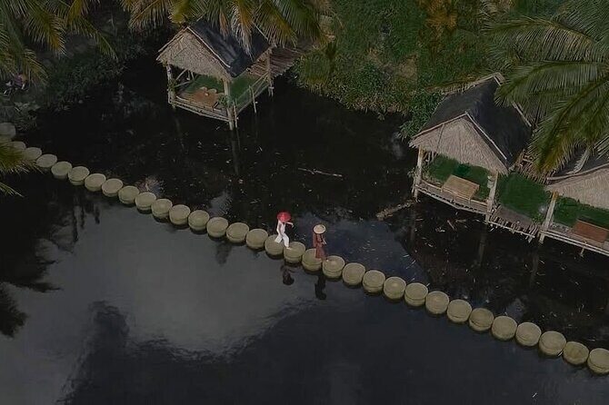 Two Day Wellness Retreat - Exploring the Hoi An Two-Day Wellness Retreat