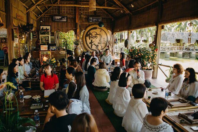 Two Day Wellness Retreat - The Sum Up