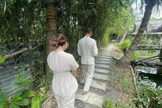 Two Day Wellness Retreat - FAQ