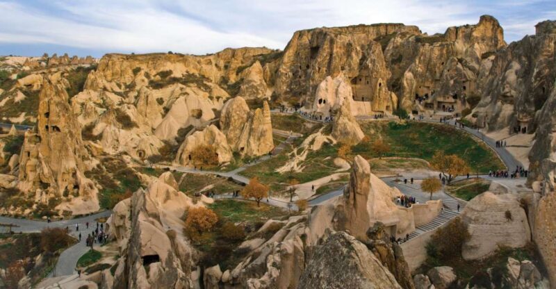 Two Days & 1 Night in Fairyland Cappadocia - A Deep Dive into the Experience